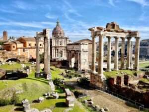 Fatti sull'Impero Romano: Domande e risposte