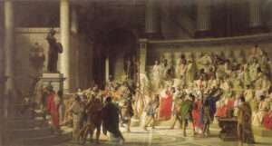 Repubblica Romana: Definizione, storia, caduta