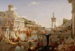 Pax Romana: L'età dell'oro