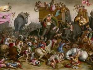 La Battaglia di Zama: Riassunto e storia epica