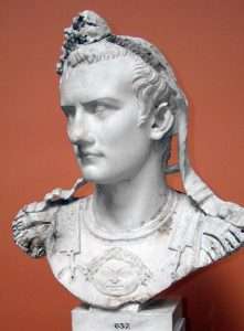 Imperatore Caligola: biografia, controversie e eredità