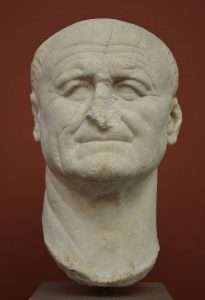 Vespasiano: Biografia, significato e eredità