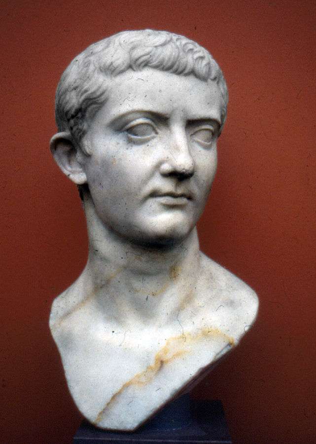 Imperatore Tiberio: Biografia, contributi e eredità