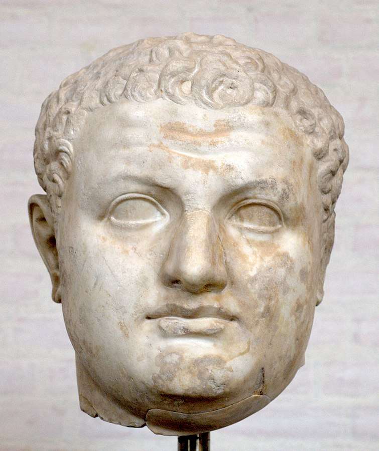 Imperatore Tito: Biografia, Colosseo, Vesuvio e fatti